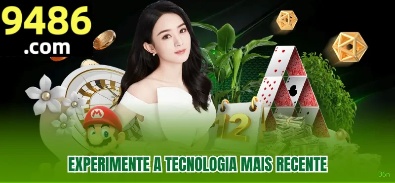 Configurações úteis dentro do app 36n