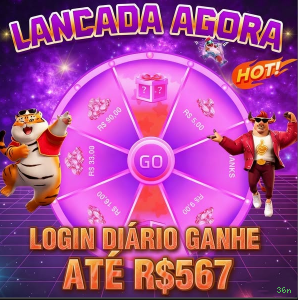 Plataforma 36n - cassino e apostas