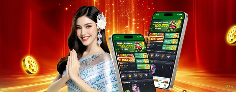 App 36n slots mobile