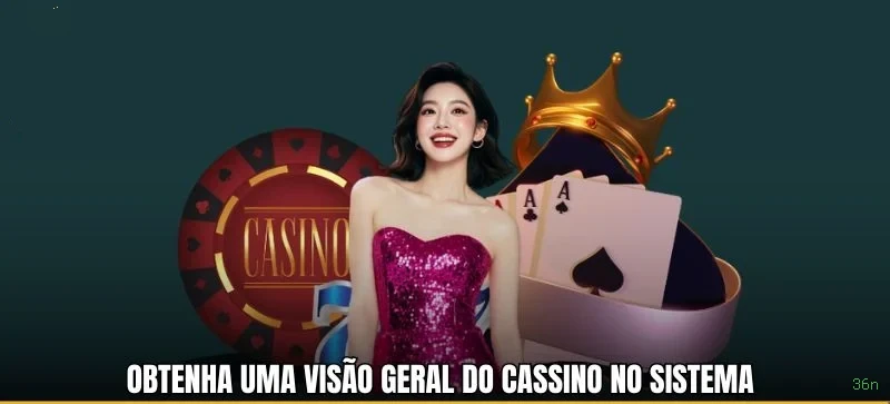 Ganhar e sacar na 36n