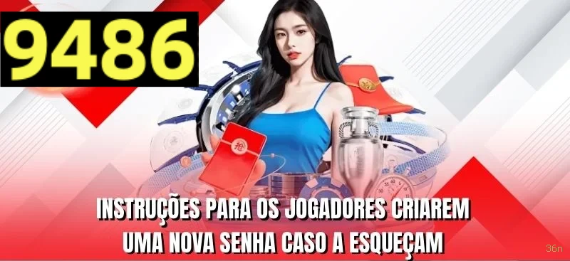 Slots com prêmios 36n